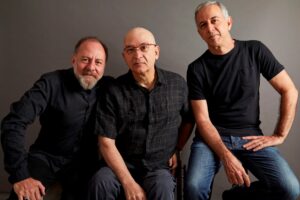 Com Paralamas, CPM 22 e Raimundos, RockDay Americana divulga line-up completo