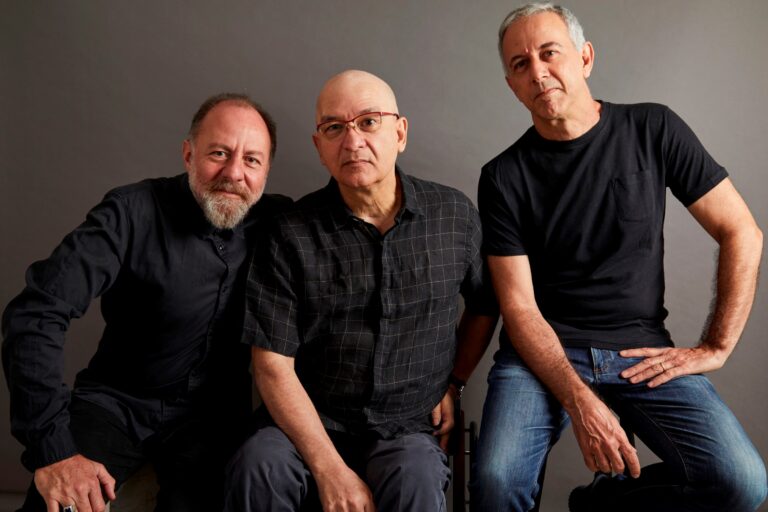 Com Paralamas, CPM 22 e Raimundos, RockDay Americana divulga line-up completo